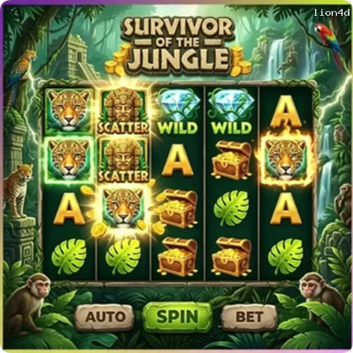 lion4d Denpasar: Panduan Akses, APK, dan Login
