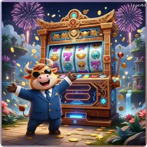 Pembaruan lion4d APK: Versi Terbaru dan Catatan Perubahan