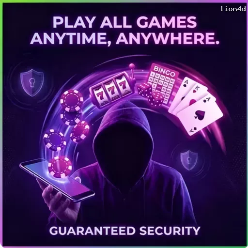 Panduan Pasang lion4d APK di Android